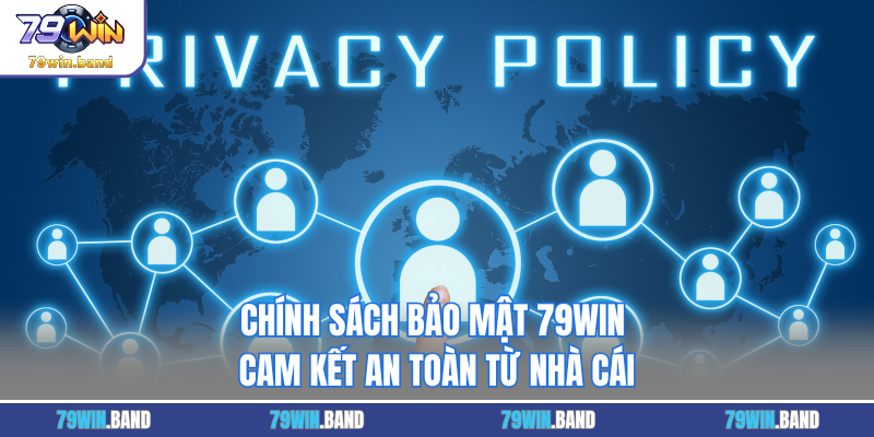 Chính Sách Bảo Mật 79WIN - Cam Kết An Toàn Từ Nhà Cái